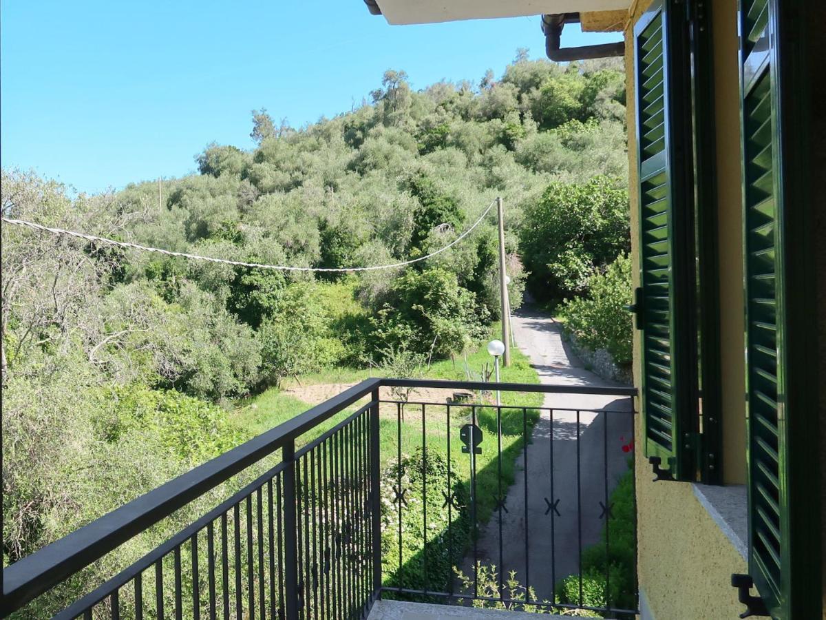 Locazione Turistica A Ca' Gialla - AEG100 Villanova d'Albenga Esterno foto