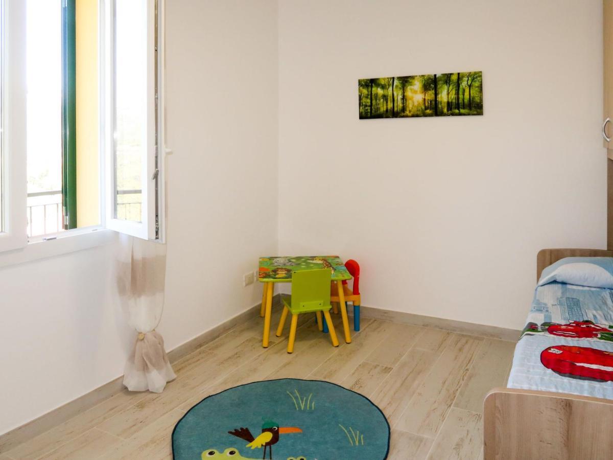 Locazione Turistica A Ca' Gialla - AEG100 Villanova d'Albenga Esterno foto